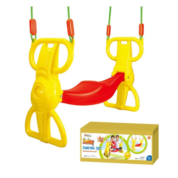 AVENLI (JILONG) ljuljačka za dvoje djece do 50 kg