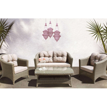 GARNITURA vrtna Cosma Kansas NCLA