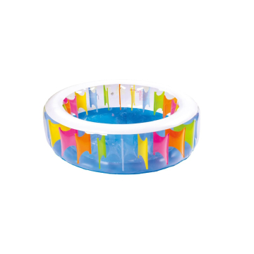 BAZEN Rainbow 190x50cm