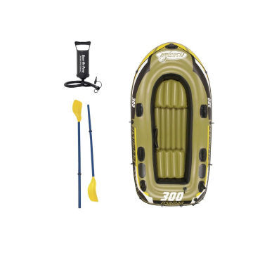 ČAMAC Fichman Set 300 252x125x40cm