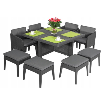 KETER garnitura Columbia set