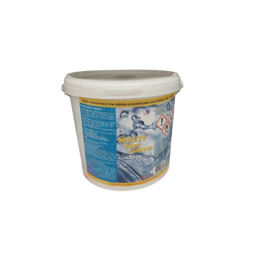 HLOR tablete 5 u 1 (3kg)