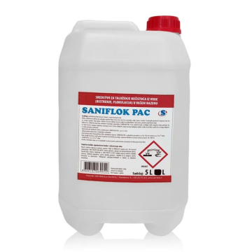 SREDSTVO saniflok 100ml