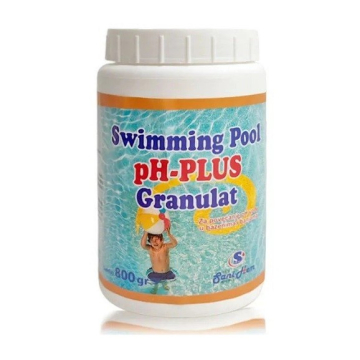 SREDSTVO Ph plus 800gr