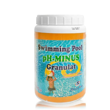 SREDSTVO Ph minus 1500g