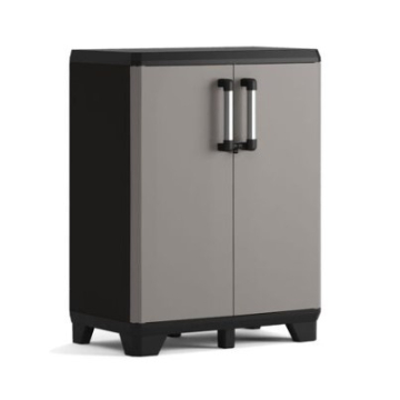 KETER ormar PVC Pro Low 68x39x90 Kis