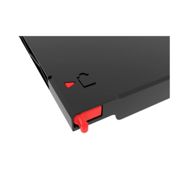 KETER ormar pvc 80x44x100h sivi titan