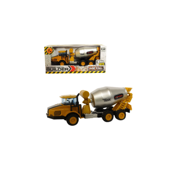 KAMION mješalica za cement na povlačenje