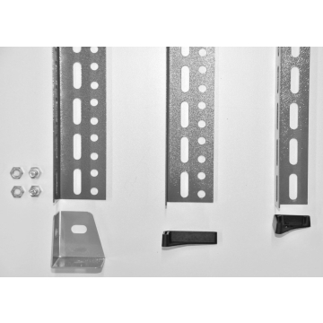 GRIMA pvc čep za nogu K2