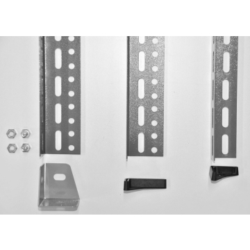 GRIMA vijci za policu