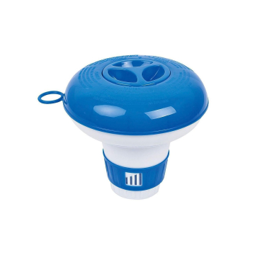 AVENLI dozator za hlor plutača 12x5x2.5x13,5cm