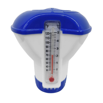 AVENLI (JILONG) dozator za hlor s termometrom za pet tableta