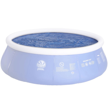 AVENLI solarni prekrivač za bazen 250cm