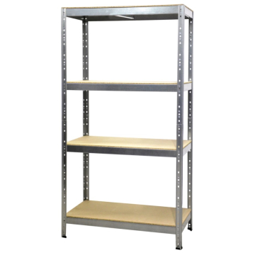 GRIMA polica Joker 180x120x50 cm