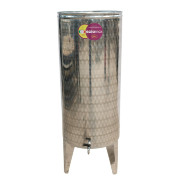 EZIOINOX bačva za vino 180L