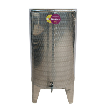 EZIOINOX bačva za vino 320L