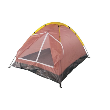 ŠATOR iglu za dvije osobe 200 x 140 cm