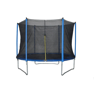 TRAMPOLINA sa zaštitnom mrežom 244 cm
