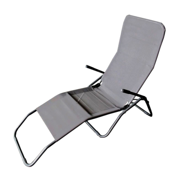 LEŽALJKA sklopiva Alanya 138x61x96cm