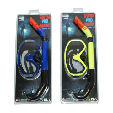 MASKA i dihalica za ronjenje