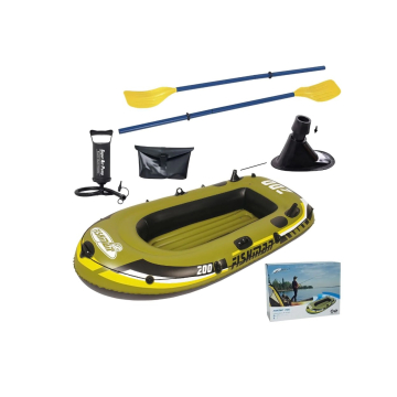 AVENLI čamac na naduvavanje Fishman Set 200
