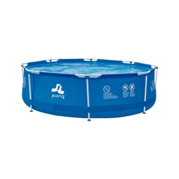 AVENLI bazen sa metalnom konstrukcijom 300x76cm