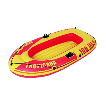 ČAMAC Tropicana 100 185 x 98 cm