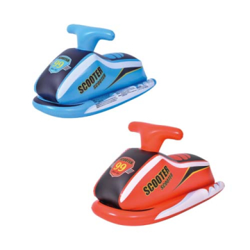 AVENLI skuter na naduvavanje 91x51cm Rider