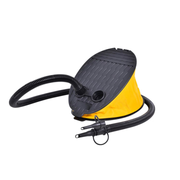PUMPA nožna za bazen 19cm