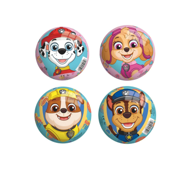 JOHN igračka lopta Paw patrol 13cm