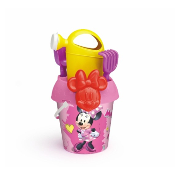 IGRAČKA set sa kanticom za pijesak 18 cm Minnie