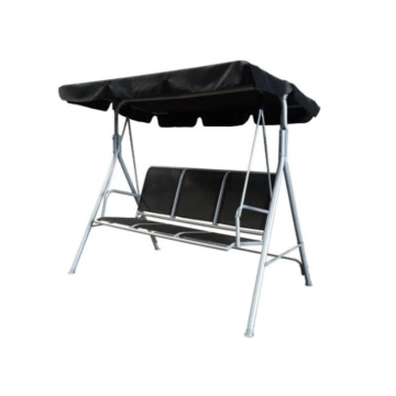 LJULJAŠKA vrtna trosjed 170x110x152cm