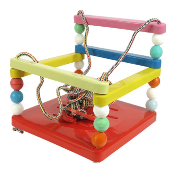 LJULJAŠKA četvrtasta plastična