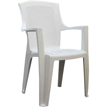 PROGARDEN stolica bijela Eden