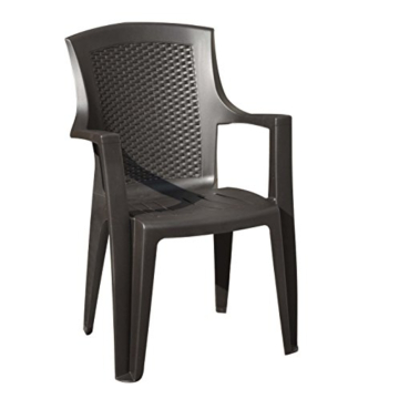 PROGARDEN stolica smeđa Eden