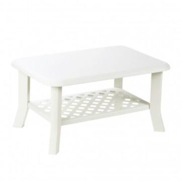 PROGARDEN sto bijeli Niso