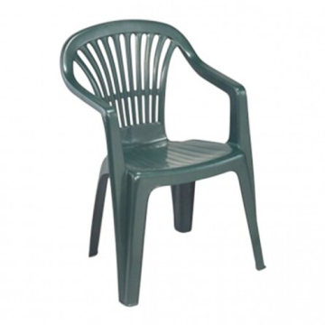 PROGARDEN stolica zelena Scilla