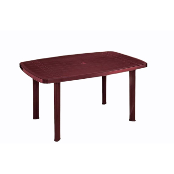 PROGARDEN sto Faro bordo 137x85x72cm