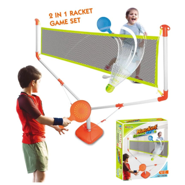 IGRAČKA teniski set