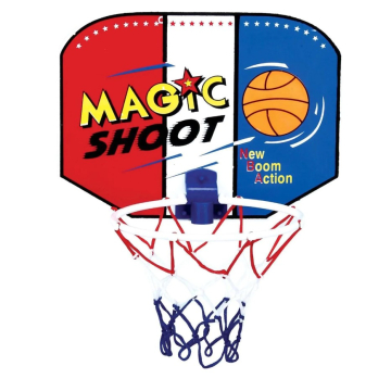 KOŠARKAŠKI set mini 30x23cm