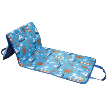 LEŽALJKA rolna s jastukom