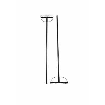 GRABLJE 14 zuba ojačane komplet