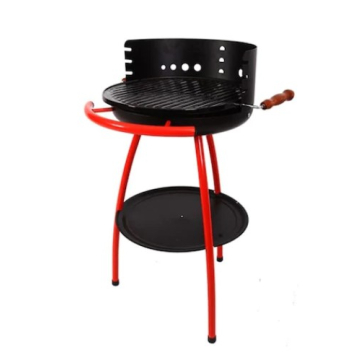 ROŠTILJ Emajl fi500