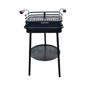 ROŠTILJ emajl rešetka 35x46 cm