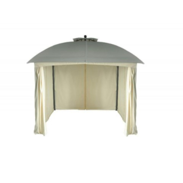 PAVILJON metalni Savona 3x3m