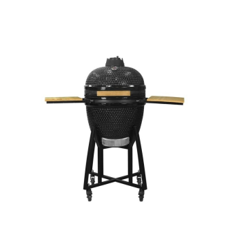 ROŠTILJ na ugalj Kamado 55cm