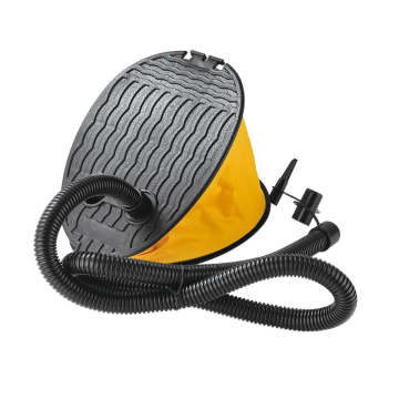 AVENLI (JILONG) pumpa nožna za bazene, dušeke