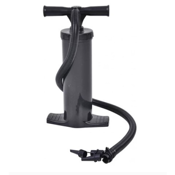 PUMPA ručna sa 3 nastavka