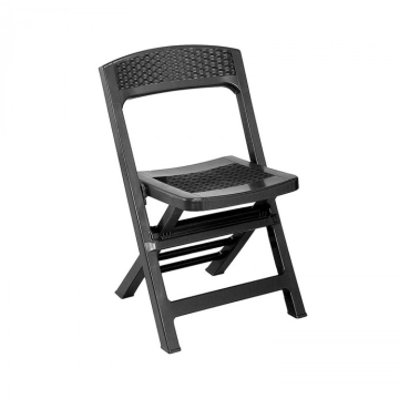 PROGARDEN stolica Asso antracit 017900