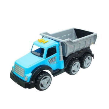 PILSAN igračka kamion kiper pilsan 85 cm